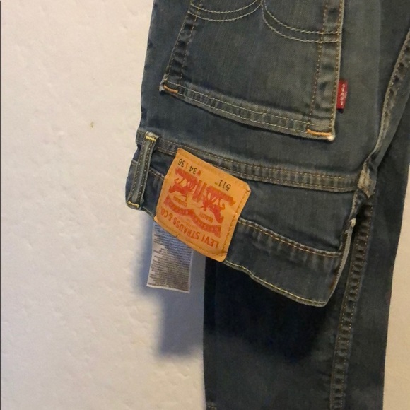 levis 34x36